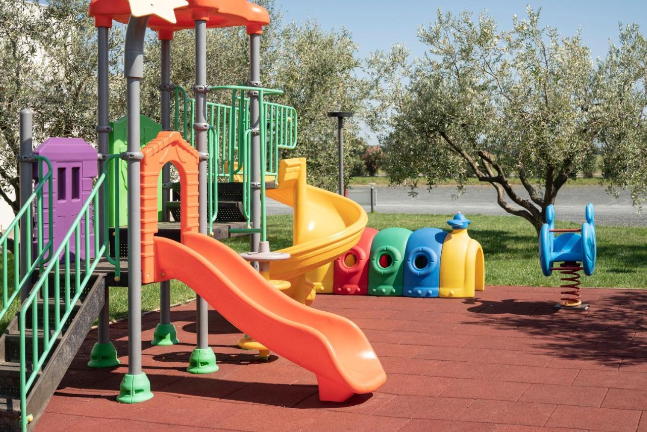 Vada Village Екстер'єр фото